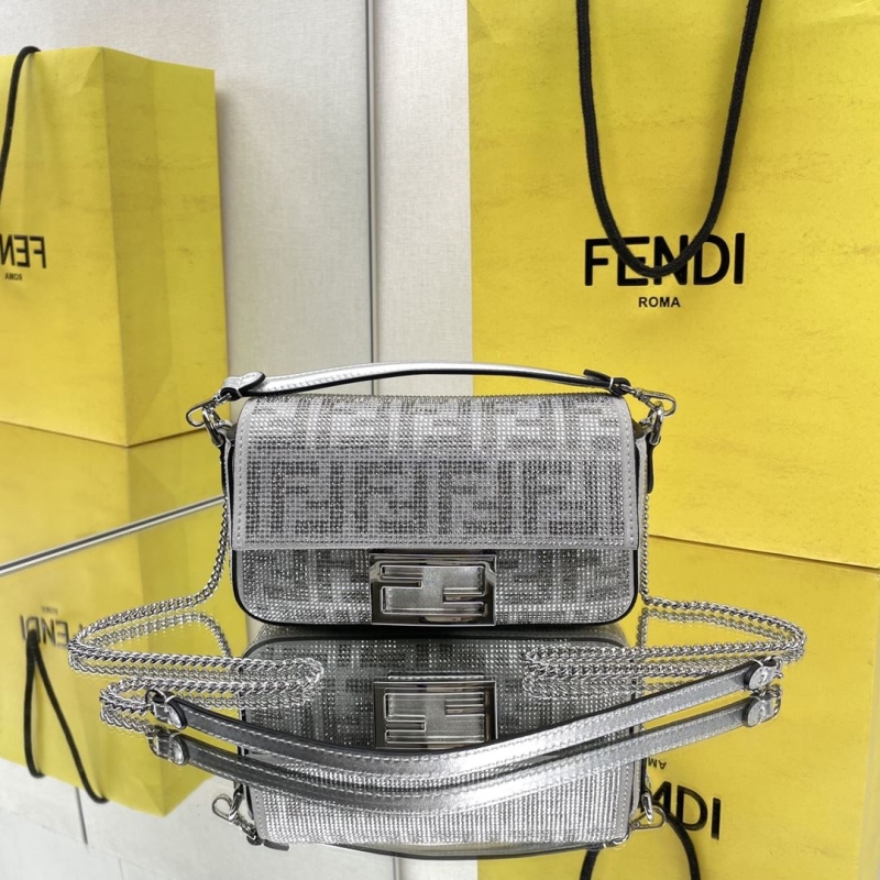 Fendi Baguette Bags